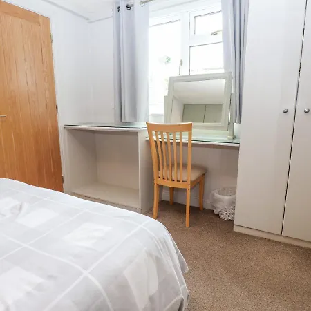 Feriehus Little Stone Howe Ambleside