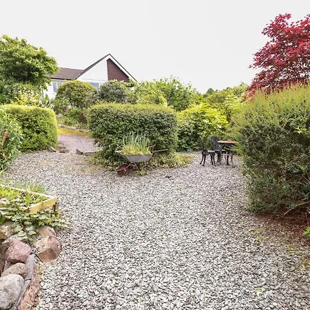 Feriehus Little Stone Howe