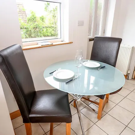 Tatil Evi Little Stone Howe *