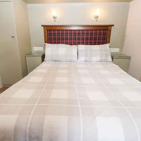 Tatil Evi Little Stone Howe Ambleside