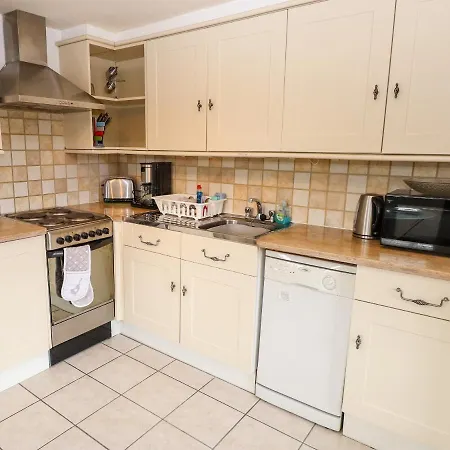 Tatil Evi Little Stone Howe *