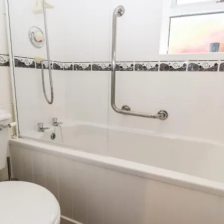 Tatil Evi Little Stone Howe *