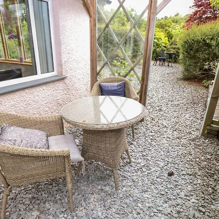 Little Stone Howe Tatil Evi