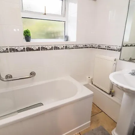 Tatil Evi Little Stone Howe